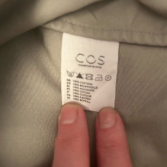 COS sundress - Size 2/4 - Picture 5 of 5